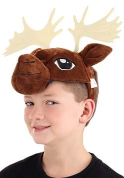 Soft Moose Headband Alt 2