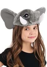 Plush Elephant Headband Alt 1