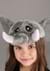 Plush Elephant Headband Alt 3