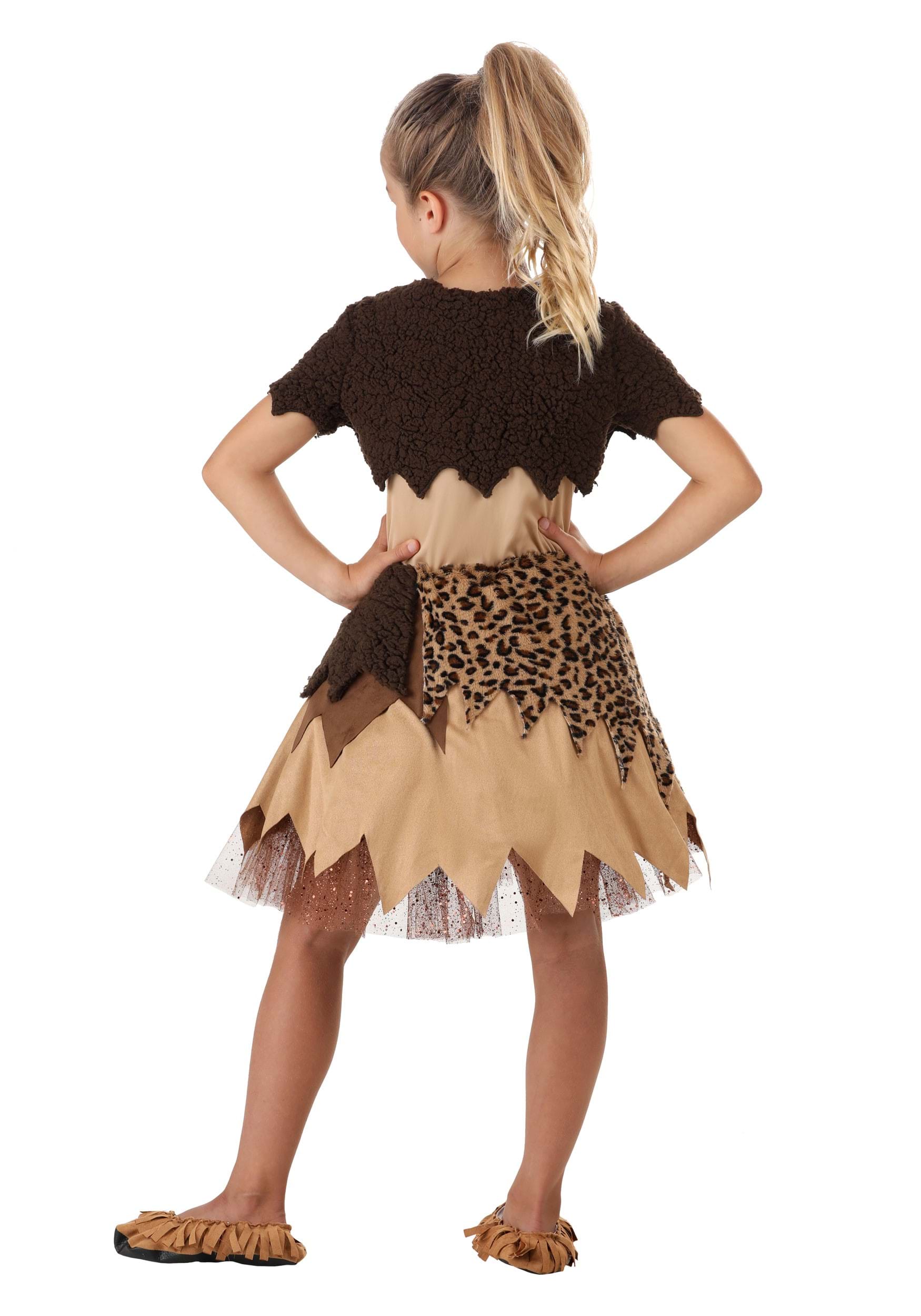 Pin on Cave Women Costumes