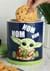 Grogu Nom Frogs Cookie Jar Alt 1