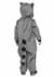 Toddler Forest Raccoon Costume Alt 1