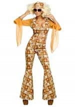 Women's Disco Diva Costume