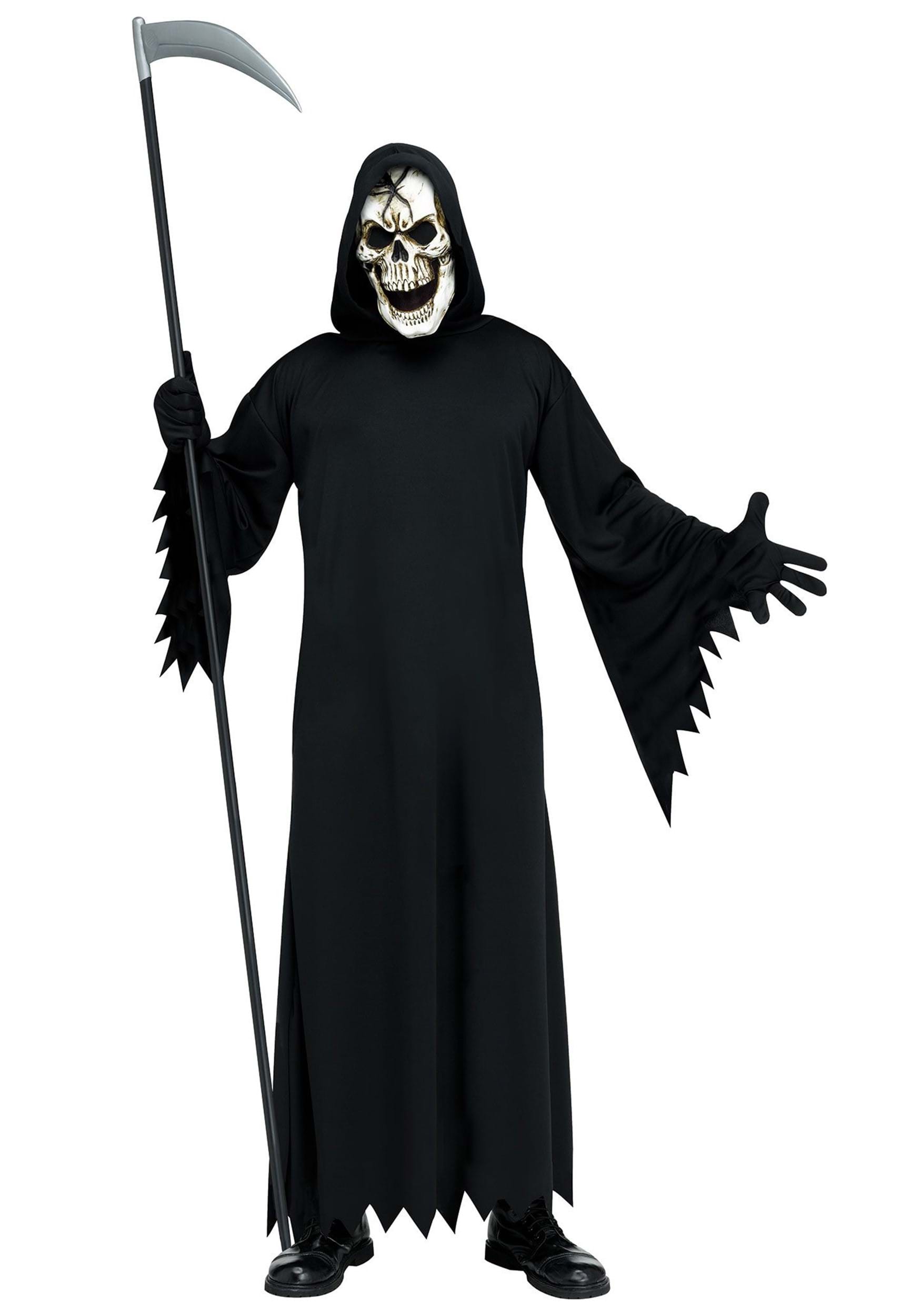 Mutant Reaper Adult Costume