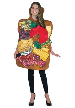 Charcuterie Board Costume for Adults