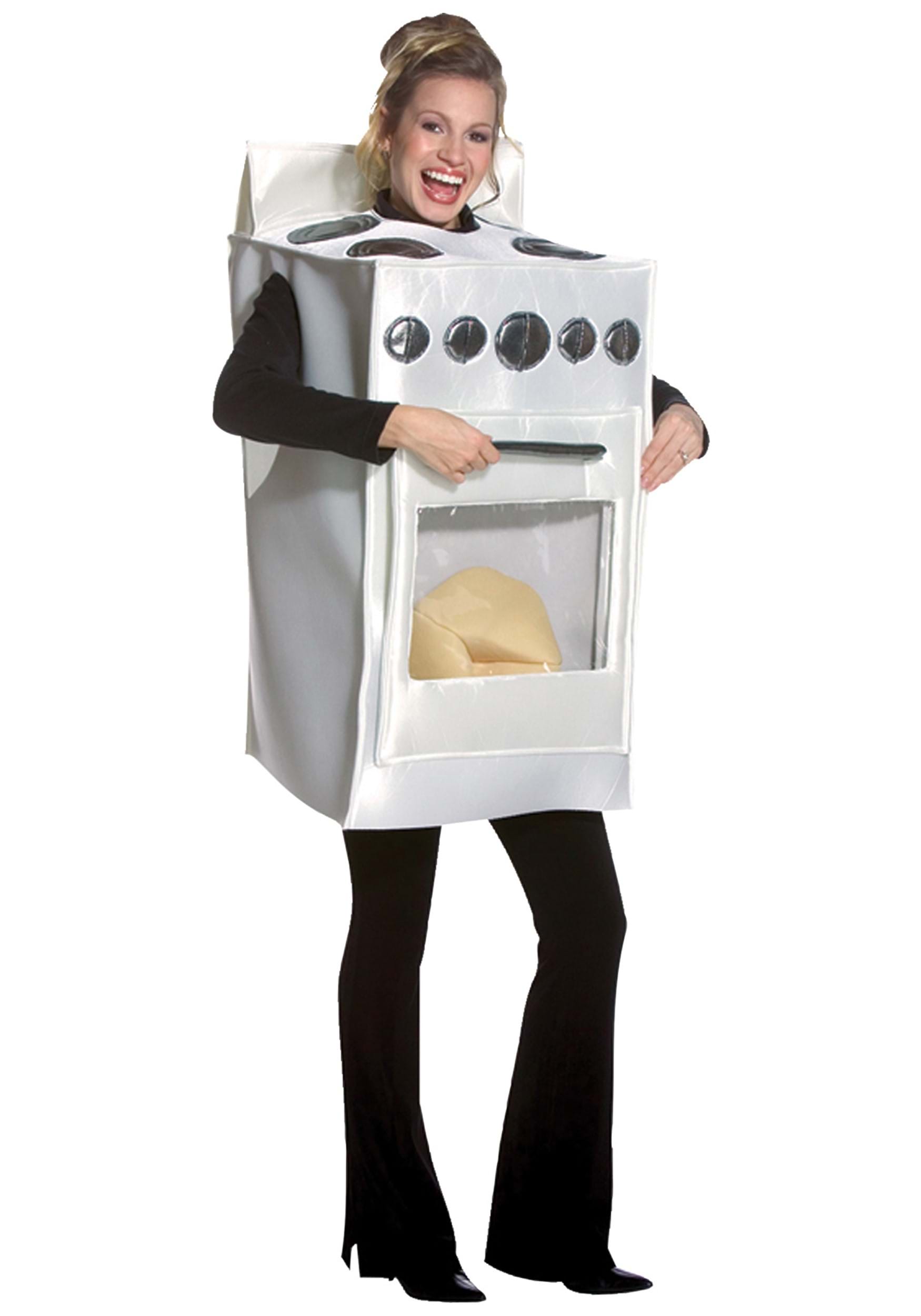 Bun in the Oven Adult Costume