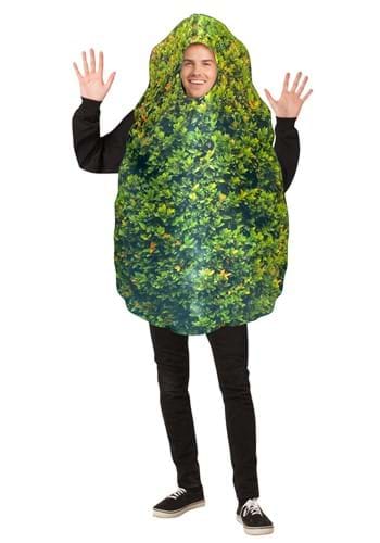 Green Bush Adult Costume