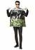 Bag of Weed Adult Costume | Adult Funny Costumes