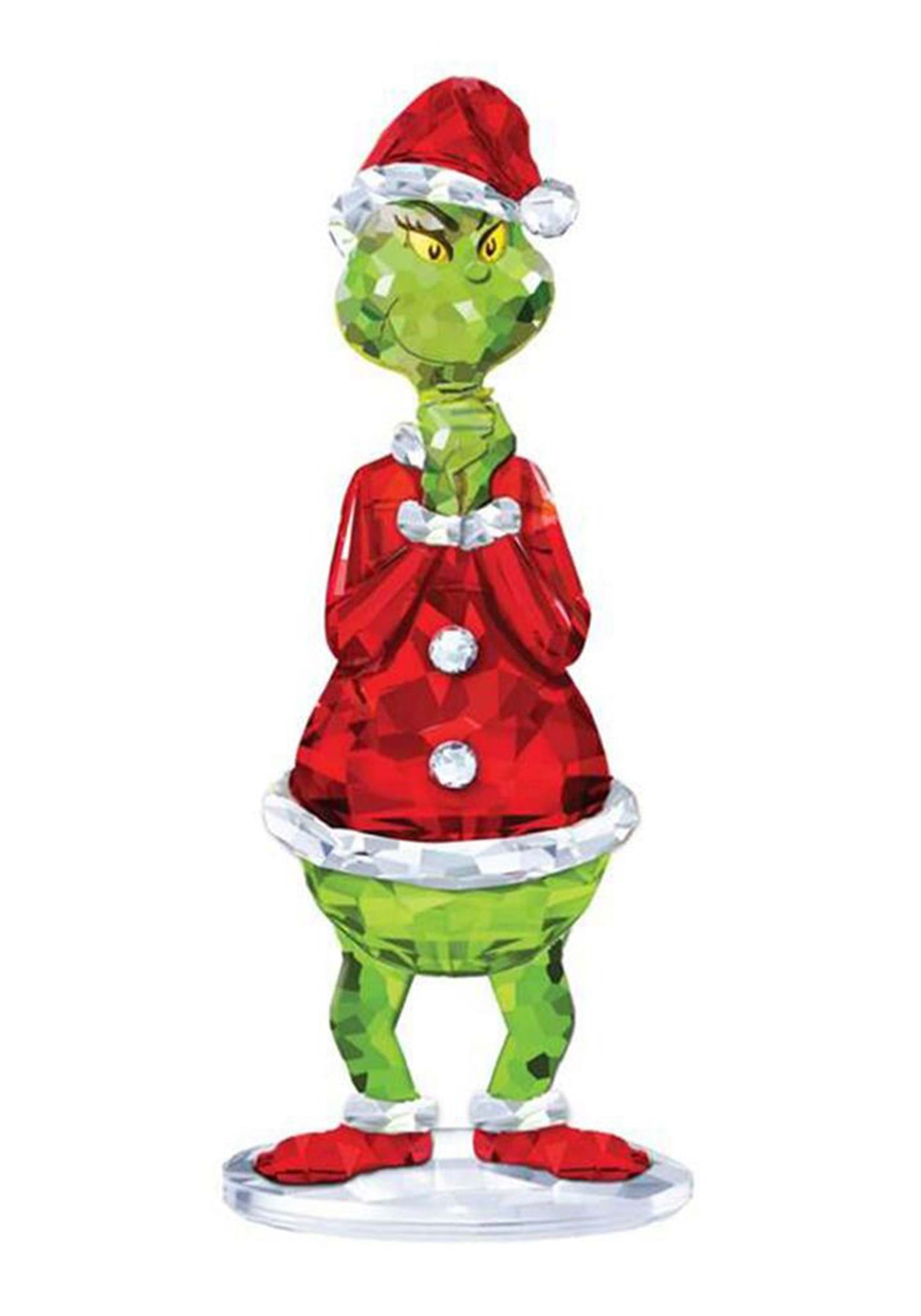 grinch products