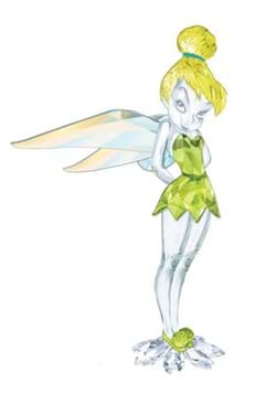 Tinker Bell Facets Figure