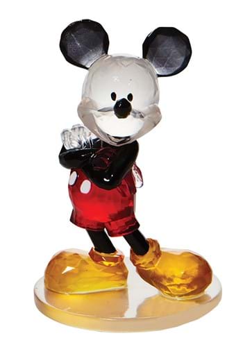 Mickey Mouse Facets Figure upd