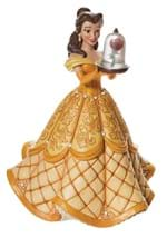 Jim Shore Belle Deluxe Statue