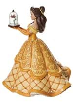 Jim Shore Belle Deluxe Statue Alt 2