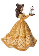 Jim Shore Belle Deluxe Statue Alt 3