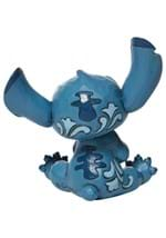 Jim Shore Stitch Mini Figure Alt 1