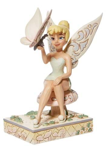tinkerbell outdoor statue