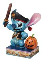 Jim Shore Pirate Stitch Statue