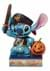 Jim Shore Pirate Stitch Statue Alt 1