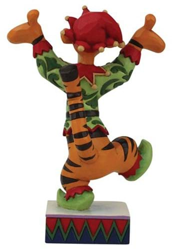 jim shore disney tigger