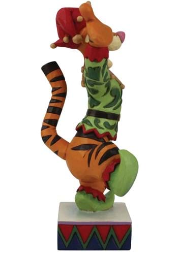 tigger jim shore