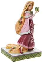 Disney Jim Shore Rapunzel with Gifts Statue alt 2