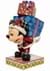 Jim Shore Mickey with Presents Statue Alt 2