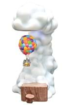 Pixar Up Levitating House Statue Alt 1