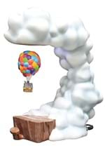 Pixar Up Levitating House Statue Alt 2