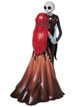 Jack Sally Couture de Force Statue Alt 1