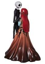 Jack Sally Couture de Force Statue Alt 2