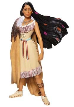 Pocahontas Couture De Force Statue