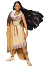 Pocahontas Couture De Force Statue