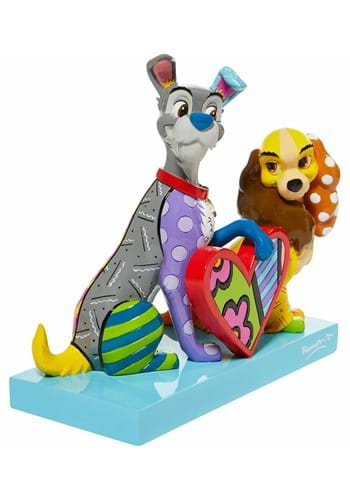 statue britto disney