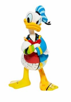 Disney Britto Donald Duck Statue