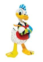 Disney Britto Donald Duck Statue Alt 3