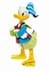 Disney Britto Donald Duck Statue Alt 2