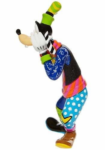 statue britto disney