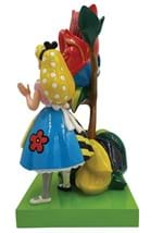 Disney Britto Alice in Wonderland Statue Alt 1