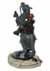 Harry Potter Ron on Chess Horse Statue Alt 1