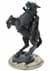 Harry Potter Ron on Chess Horse Statue Alt 4