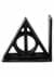 Harry Potter Deathly Hallows Bookends Alt 1