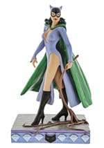 Jim Shore Catwoman Statue