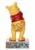 Jim Shore Winnie the Pooh Beloved Bear Statue Alt 1