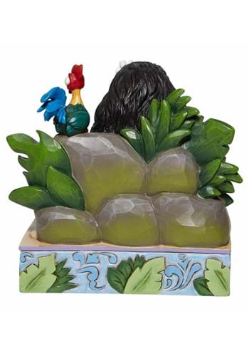 jim shore disney moana