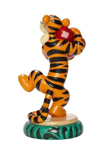 jim shore disney tigger