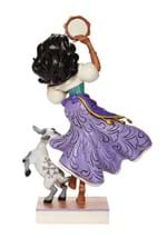 Jim Shore Esmeralda Djali Statue Alt 1