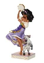 Jim Shore Esmeralda Djali Statue Alt 2