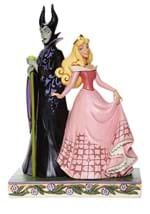 Jim Shore Aurora Maleficent Statue