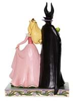 Jim Shore Aurora Maleficent Statue Alt 1