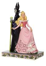 Jim Shore Aurora Maleficent Statue Alt 2